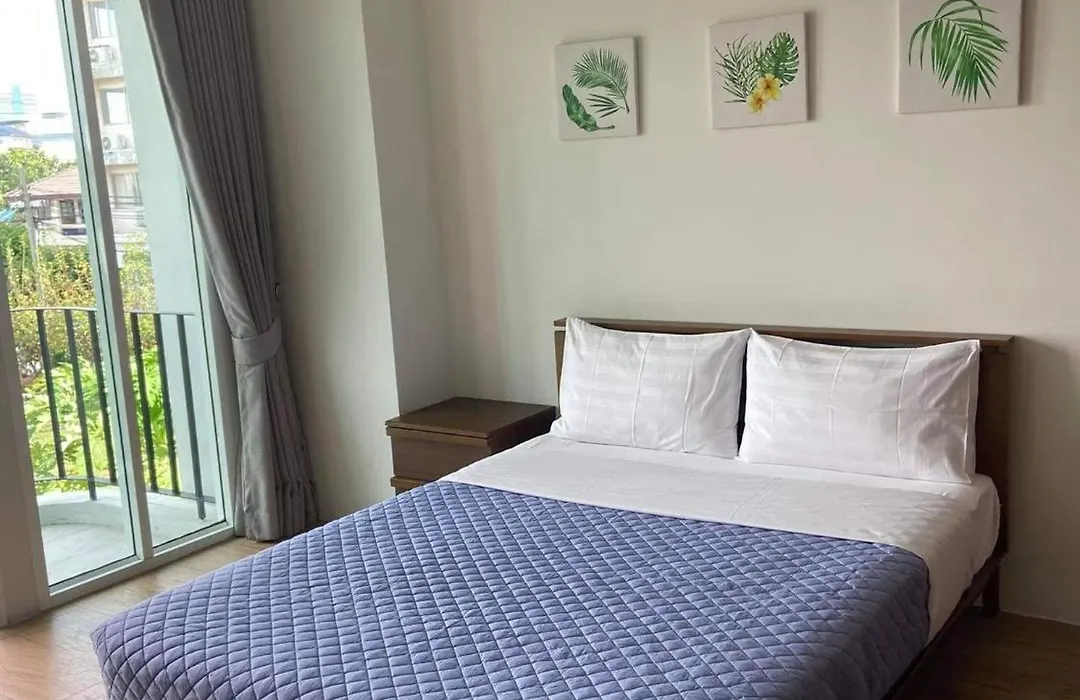 Teak Villa-1