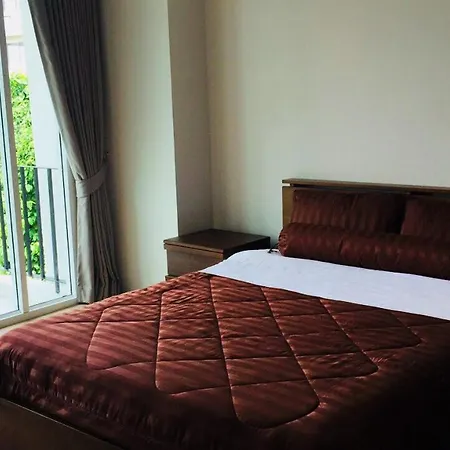 Teak Villa-3